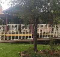 Meadowbank Garden Cafe and Function Centre - Accommodation Tasmania