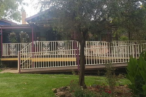 Meadowbank Garden Cafe And Function Centre - Accommodation Tasmania 0
