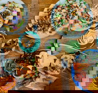 Monica's Cafe - Accommodation Tasmania