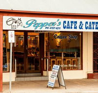 Peppers Cafe  Catering - Accommodation Tasmania