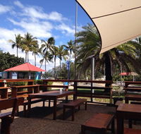 RR Bar and Restaurant - Accommodation Tasmania