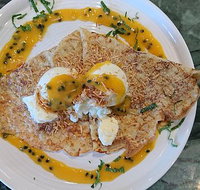 Rise and Bake Creperie