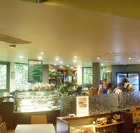 Skyrail Canopy Cafe