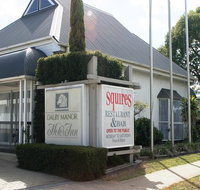 Squires A La Carte - Accommodation Tasmania