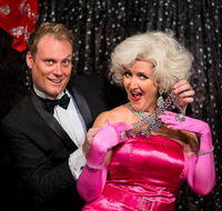 Stagedoor Theatre Restuarant - Accommodation Tasmania