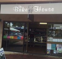 The Bakehouse - Accommodation Tasmania