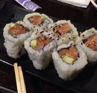 The Sushi 79 Japanese Restaurant - Accommodation Tasmania