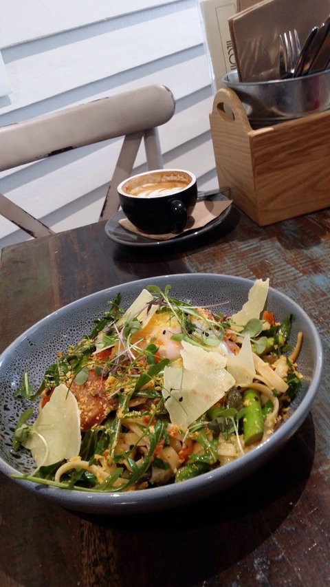 Urban Paddock Cafe - Accommodation Tasmania 3