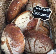 Arthur Clive's Family Bakehouse Boonah - Accommodation Tasmania