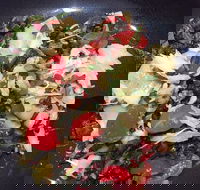 Austin House Restaurant - Accommodation Tasmania