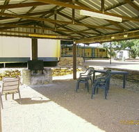 Belyando Crossing Roadhouse - Accommodation Tasmania