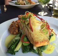 Birches Restaurant - Accommodation Tasmania