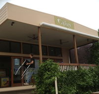 Capers Cafe - Accommodation Tasmania
