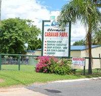 Clermont Caravan Park - Accommodation Tasmania