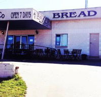 Coff  Co Bakery - Accommodation Tasmania