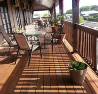 Commercial Hotel Clermont - Accommodation Tasmania
