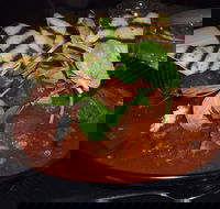 Commie Bistro - Accommodation Tasmania