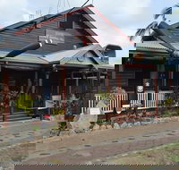 Cooktown RSL Memorial Club - Accommodation Tasmania
