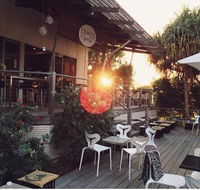 Costa Noosa Espresso - Accommodation Tasmania
