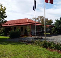Danish Flower Art Gourmet Cafe - Accommodation Tasmania