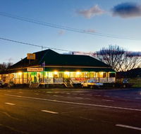 Dugandan Hotel - Accommodation Tasmania