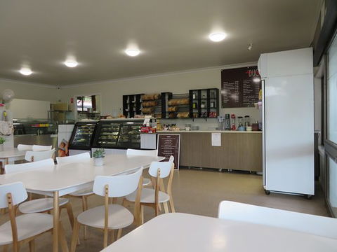 Duo Bakery & Cafe - Accommodation Tasmania 0