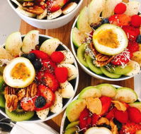 Evolve Espresso Bar - Accommodation Tasmania