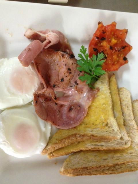 Harry's Cafe - Accommodation Tasmania 2