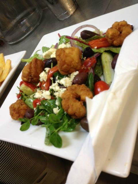 Harry's Cafe - Accommodation Tasmania 3