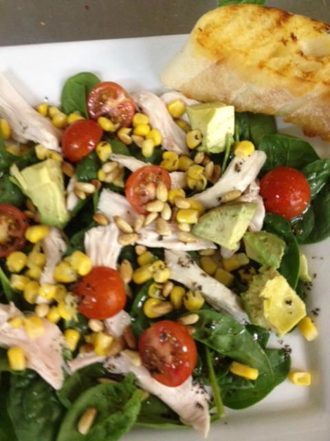 Harry's Cafe - Accommodation Tasmania 6