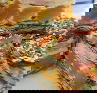 Hummingbirds Natural Pantry  Cafe - Accommodation Tasmania