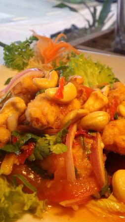 Jackey Jackey Herbs & Spices Thai Restaurant - Accommodation Tasmania 0