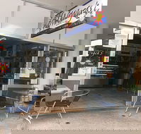 Malaga's Cafe - Accommodation Tasmania