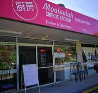 Mooloolah Chinese Kitchen - Accommodation Tasmania
