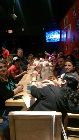 Ranch House Burgers II - Accommodation Tasmania 0