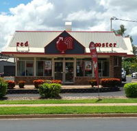 Red Rooster - Accommodation Tasmania