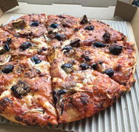 Serge's Pizza  Pasta - Accommodation Tasmania