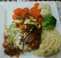 Simons Tavern Restaurant - Accommodation Tasmania