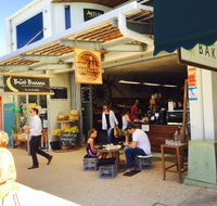 Skal Coffee - Accommodation Tasmania