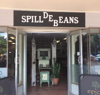 Spilldebeans Cafe - Accommodation Tasmania