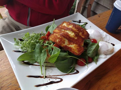 The Chocolate Cottage - Accommodation Tasmania 0