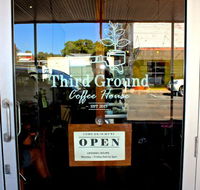 Third Ground Coffee House - Accommodation Tasmania