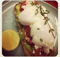 Urban Seed Kitchen - Accommodation Tasmania