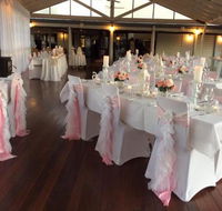 Vue restaurant - Accommodation Tasmania