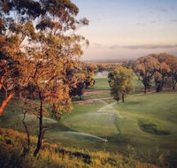 Woods  Irons Restaurant - Accommodation Tasmania