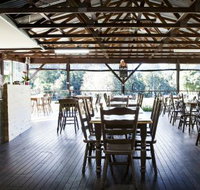 Bunya Mountains Coffee Shop and Tavern - Accommodation Tasmania