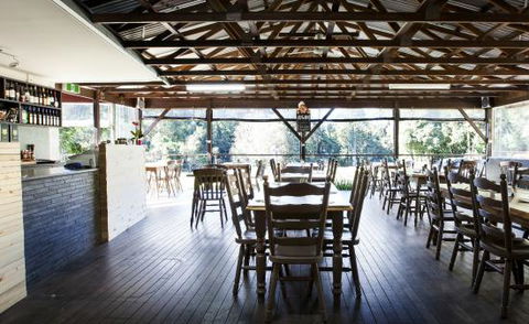 Bunya Mountains Coffee Shop And Tavern - Accommodation Tasmania 0
