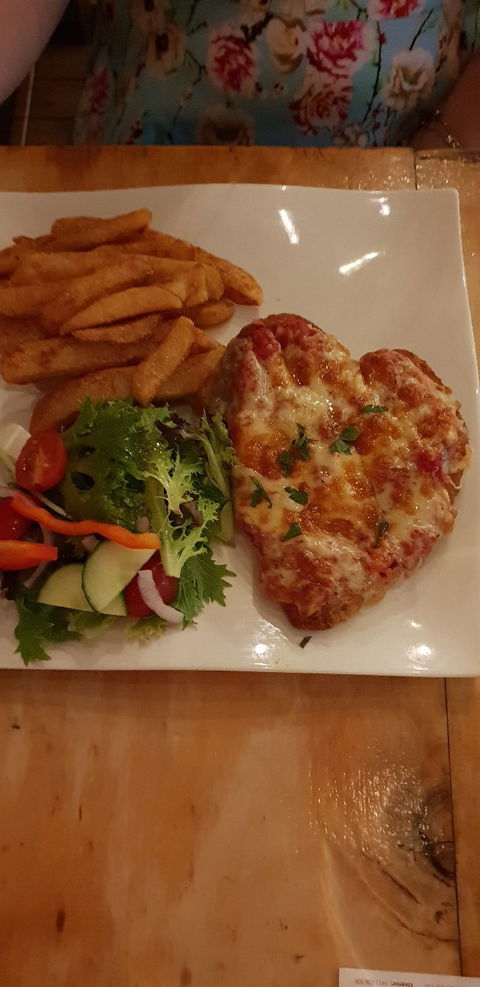 Bunya Mountains Coffee Shop And Tavern - Accommodation Tasmania 1