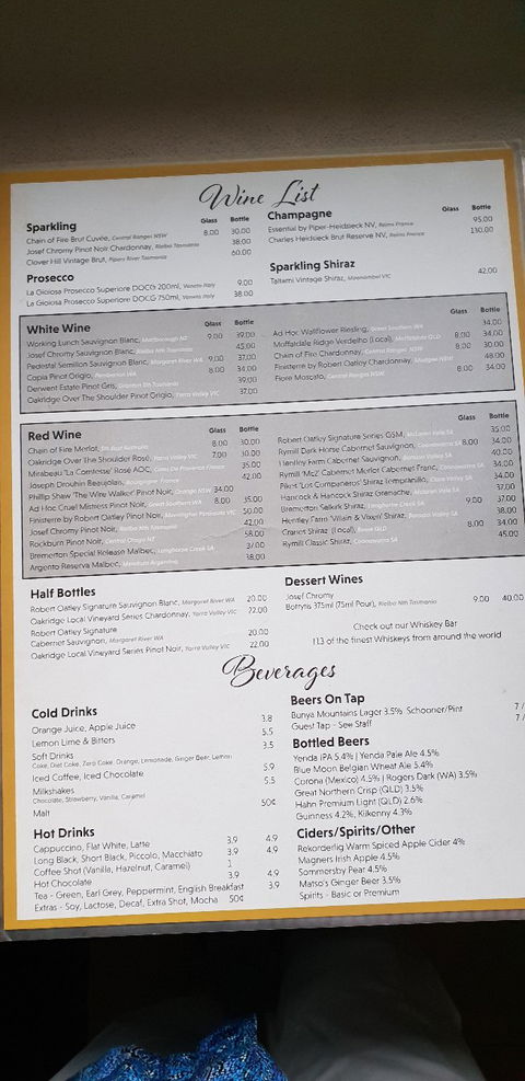 Bunya Mountains Coffee Shop And Tavern - Accommodation Tasmania 2