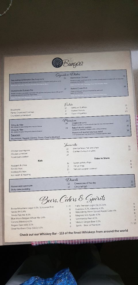Bunya Mountains Coffee Shop And Tavern - Accommodation Tasmania 4